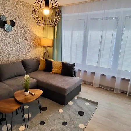 4Rooms Central-Modern Near Mtu With Balcony, The Beach By Lakescape Fewos FDH Exterior foto