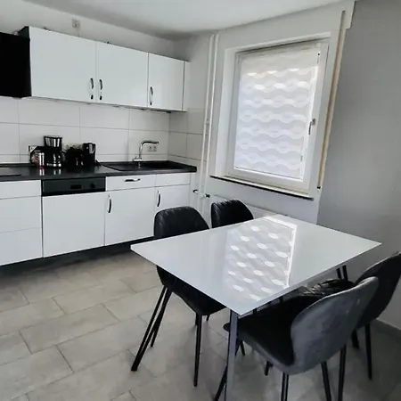 4Rooms Central-Modern Near Mtu With Balcony, The Beach By Lakescape Fewos FDH Exterior foto