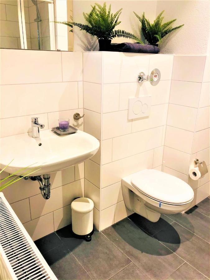 Apartment 4rooms Central-modern Near Mtu With Balcony, The By Lakescape Fewos Friedrichshafen